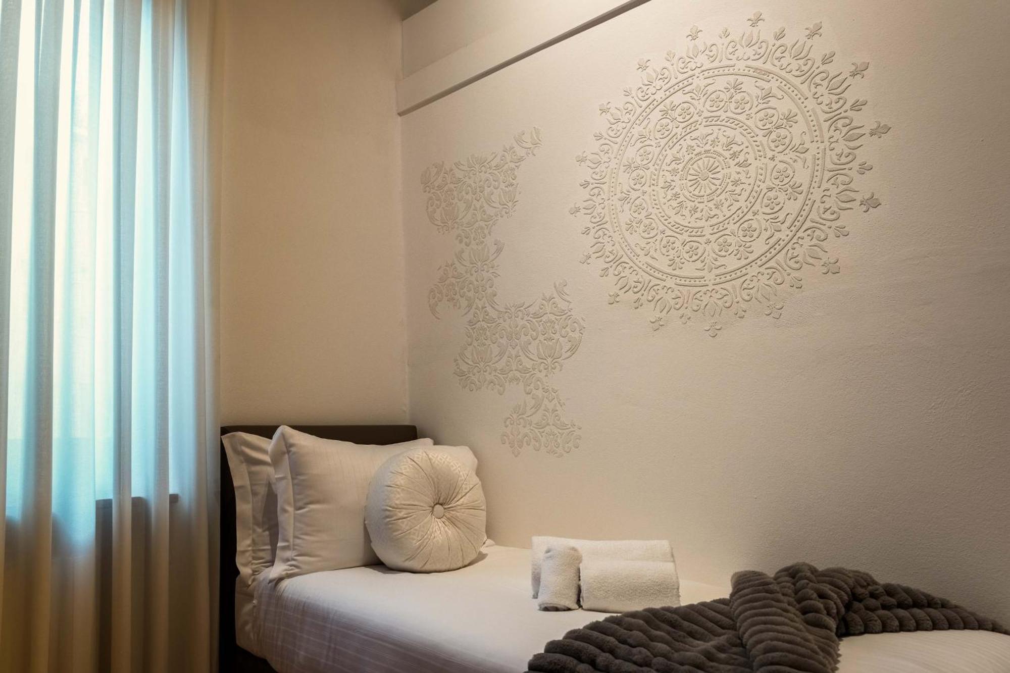 Ferienwohnung Palazzo Ristori Verona Exterior foto