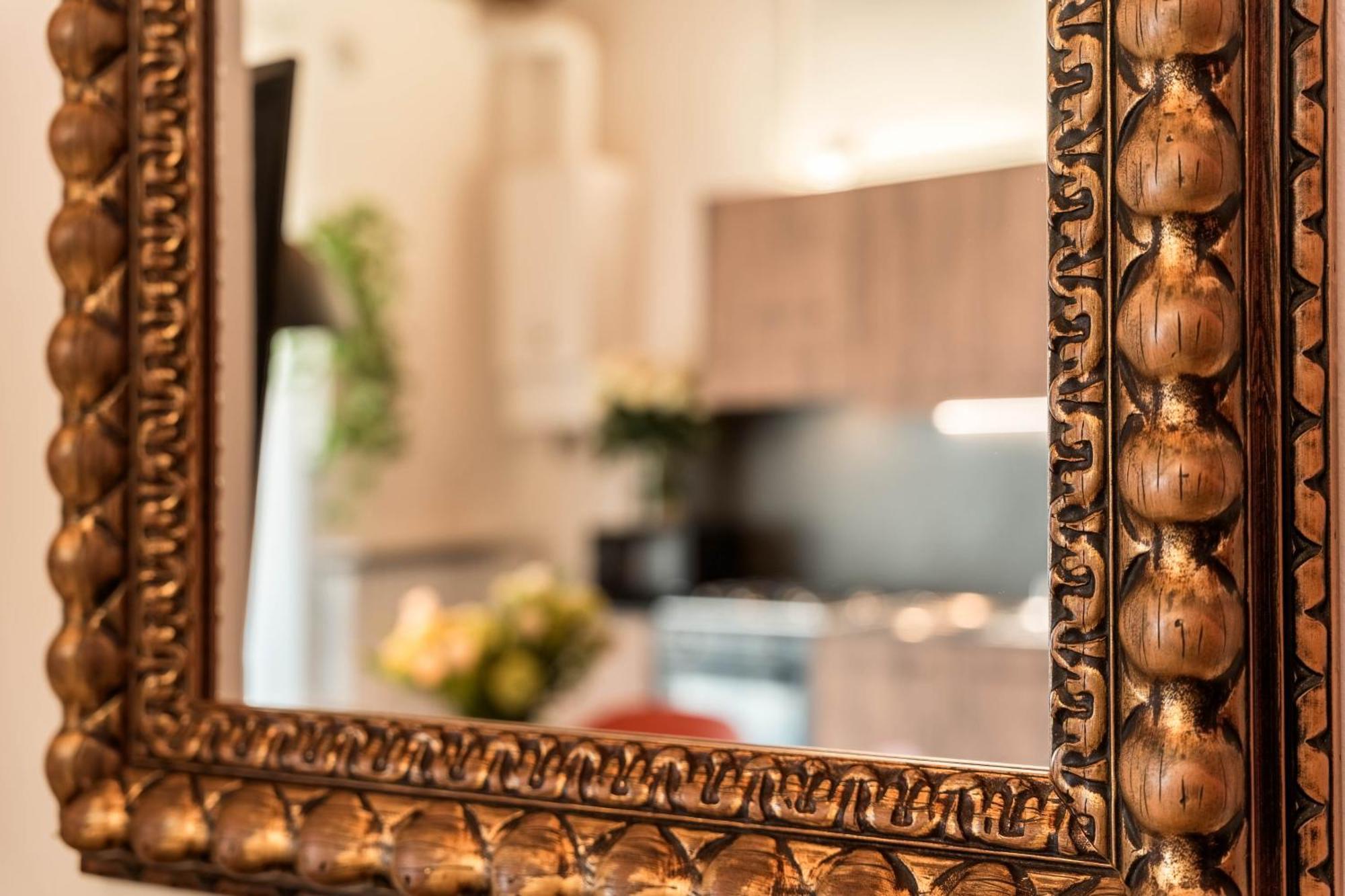 Ferienwohnung Palazzo Ristori Verona Exterior foto