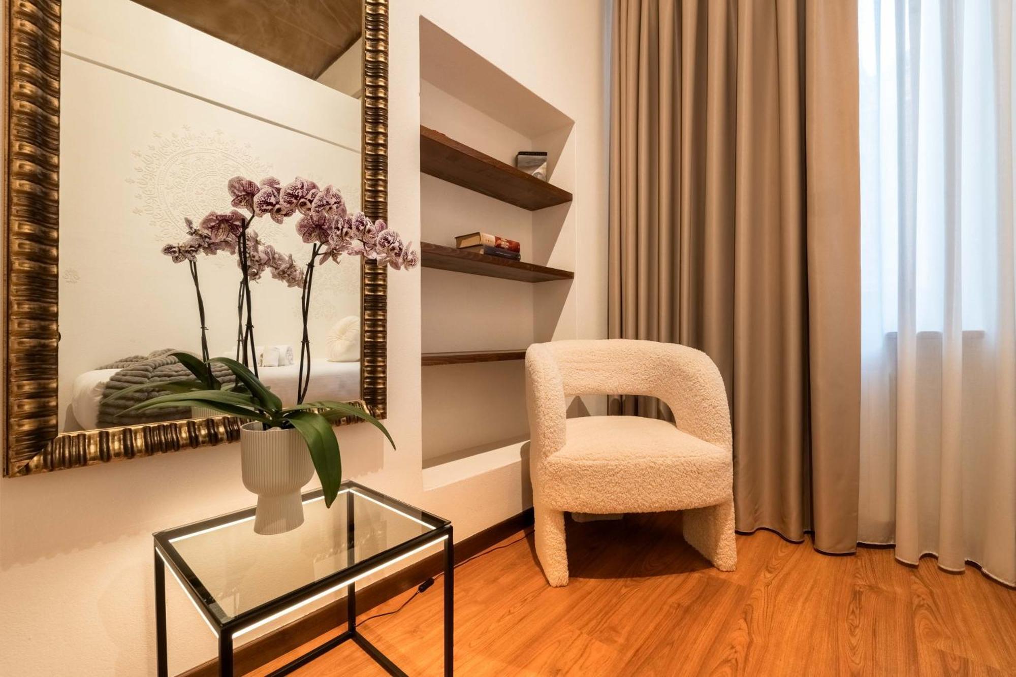Ferienwohnung Palazzo Ristori Verona Exterior foto